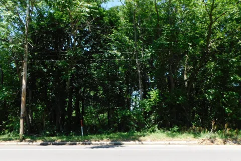 E Napier Avenue