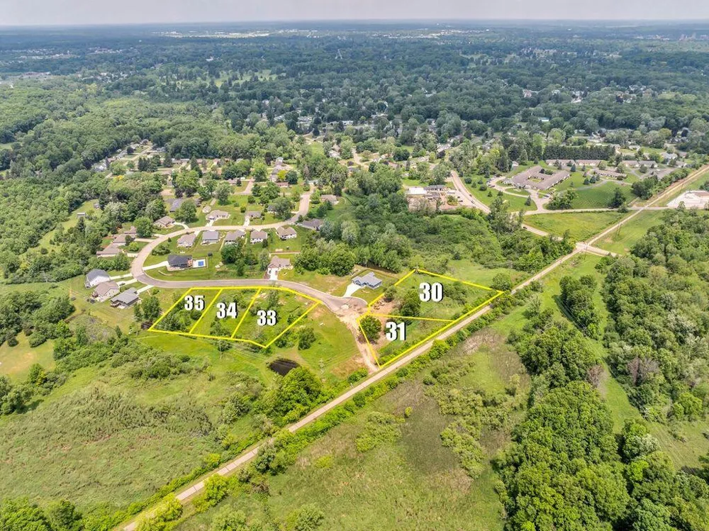 31 Natural Lane Jackson, MI 49203