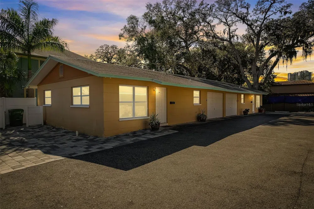 626 S OSPREY AVENUE Sarasota, FL 34236