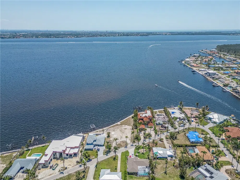 Bayshore Drive Cape Coral, FL 33904