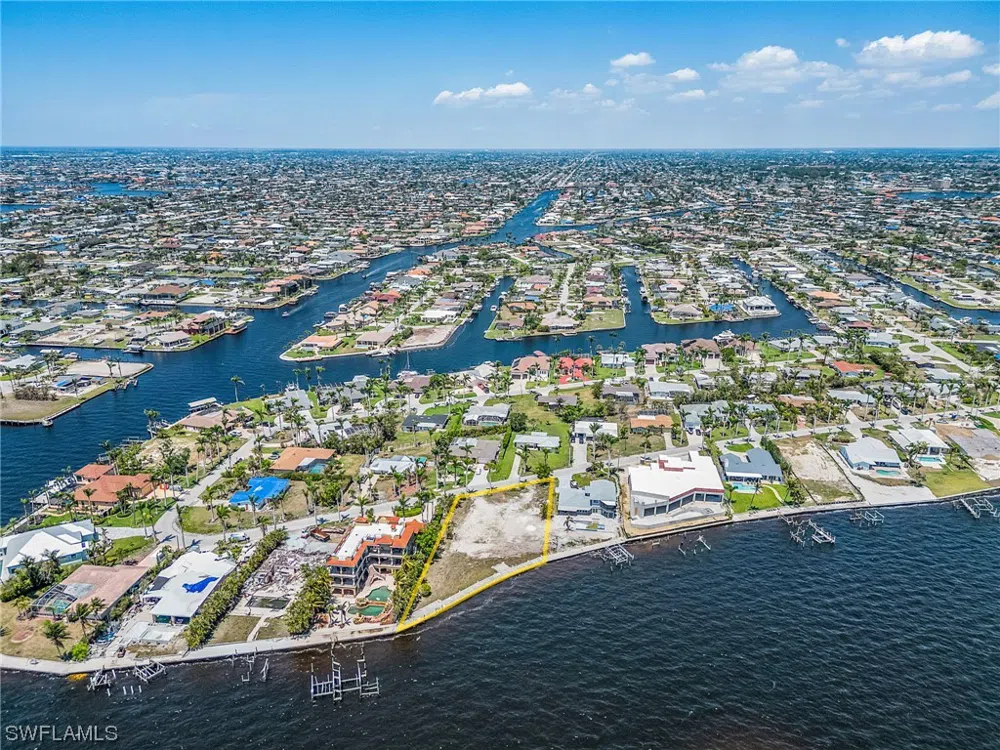 Bayshore Drive Cape Coral, FL 33904