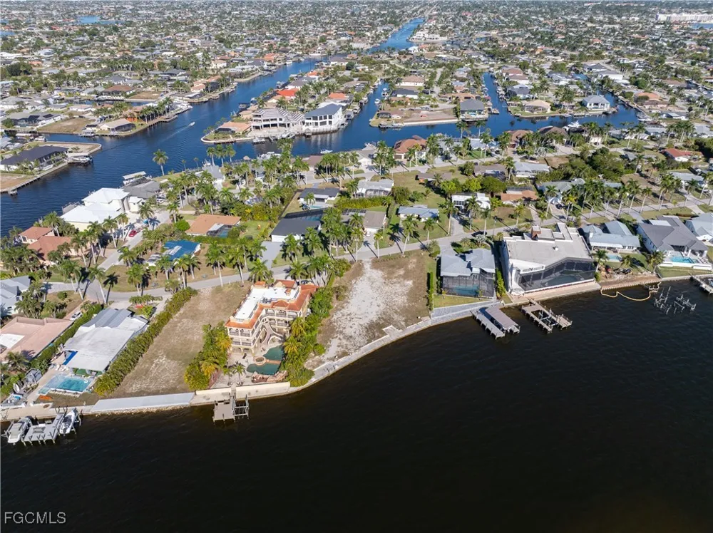 Bayshore Drive Cape Coral, FL 33904