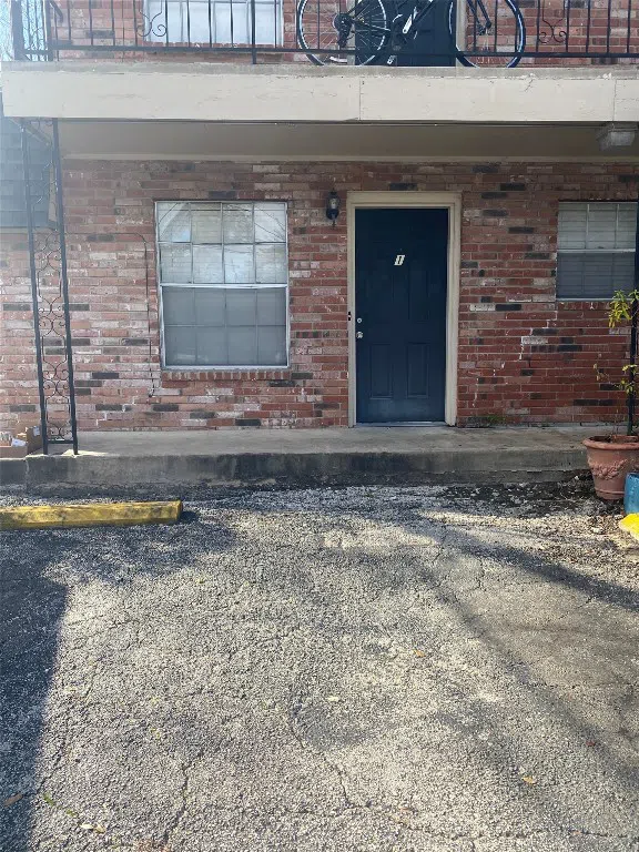 1601 ENFIELD ROAD #1 Austin, TX 78703