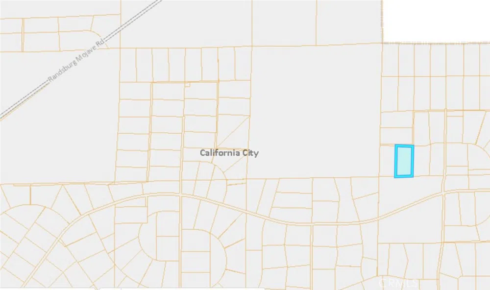 Arizmendi Drive California City, CA 93505
