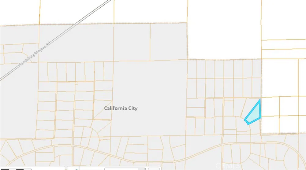 Temple California City, CA 93505