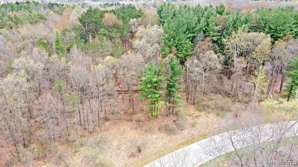 505 BLUEBIRD TRAIL Groveland Township, MI 48462
