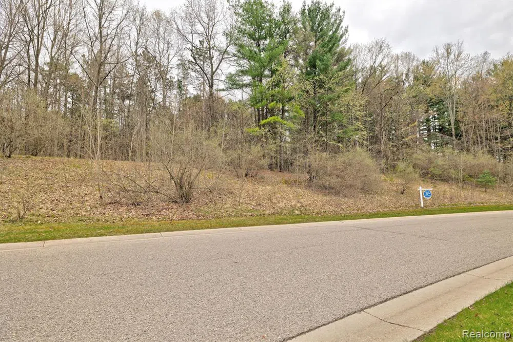 505 BLUEBIRD TRAIL Groveland Township, MI 48462