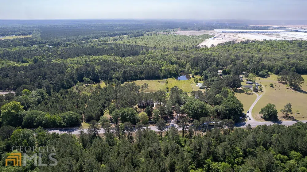 12288 Us Highway 280 Ellabell, GA 31308