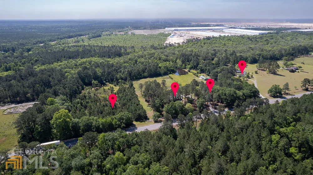12288 Us Highway 280 Ellabell, GA 31308