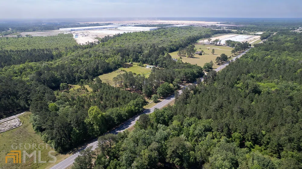 12288 Us Highway 280 Ellabell, GA 31308