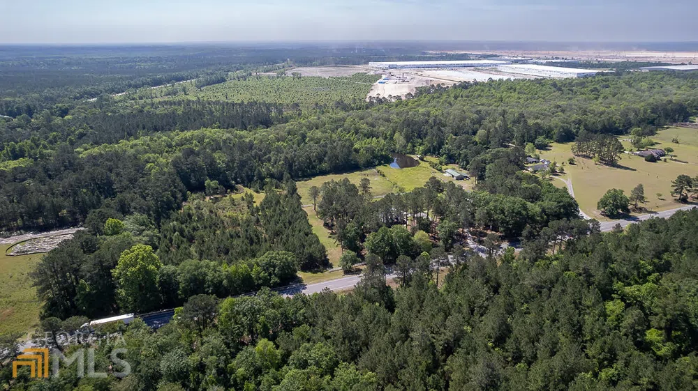 12138 Us Highway 280 Ellabell, GA 31308