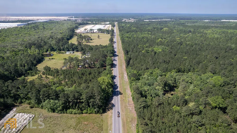 12138 Us Highway 280 Ellabell, GA 31308