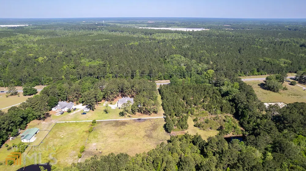 12138 Us Highway 280 Ellabell, GA 31308