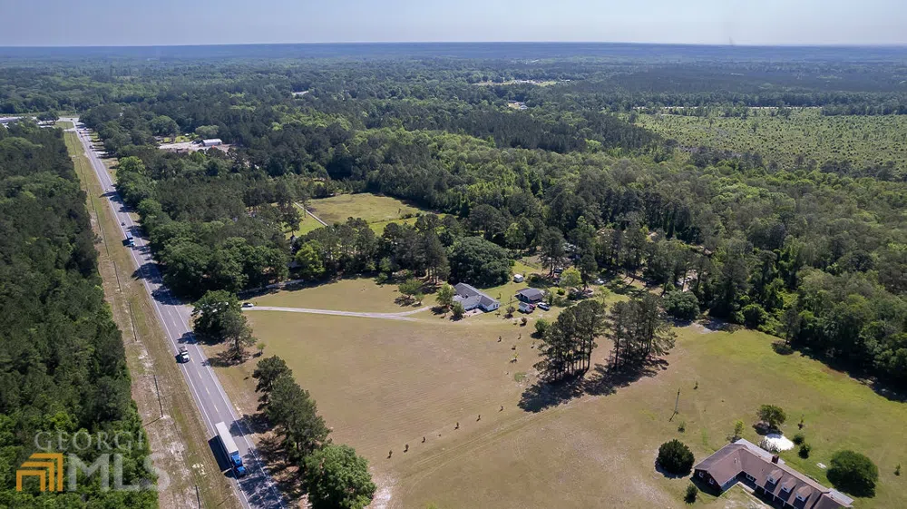 12138 Us Highway 280 Ellabell, GA 31308