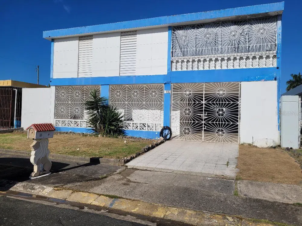 AN2 CALLE LISA E Levittown, PR 00949