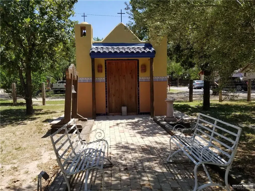 000 FM 755 Highway Rio Grande City, TX 78582