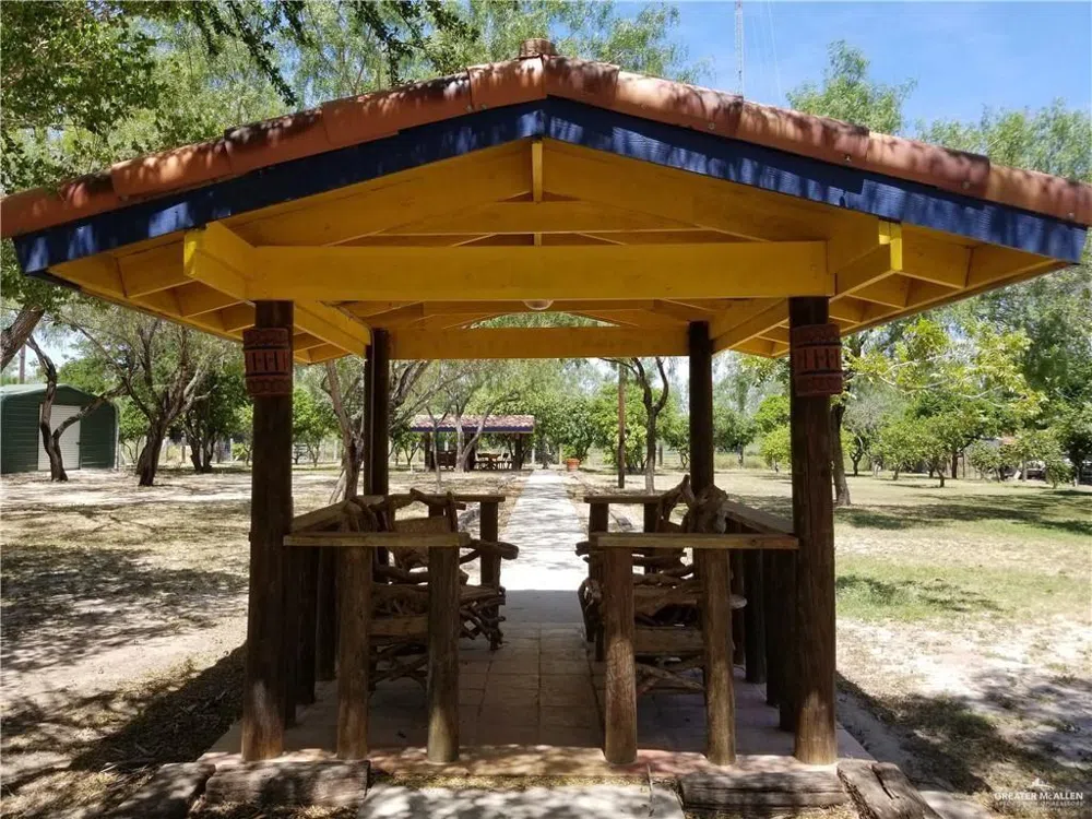000 FM 755 Highway Rio Grande City, TX 78582