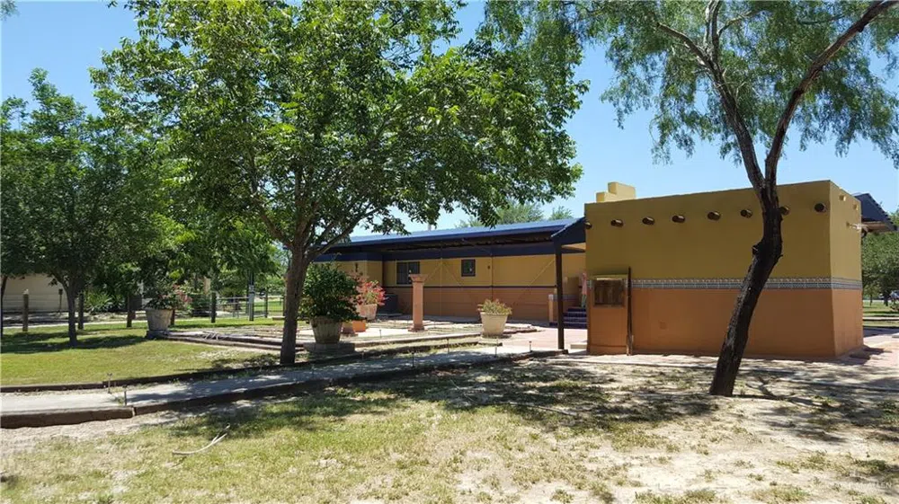 000 FM 755 Highway Rio Grande City, TX 78582