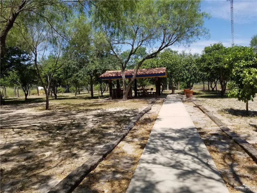 000 FM 755 Highway Rio Grande City, TX 78582