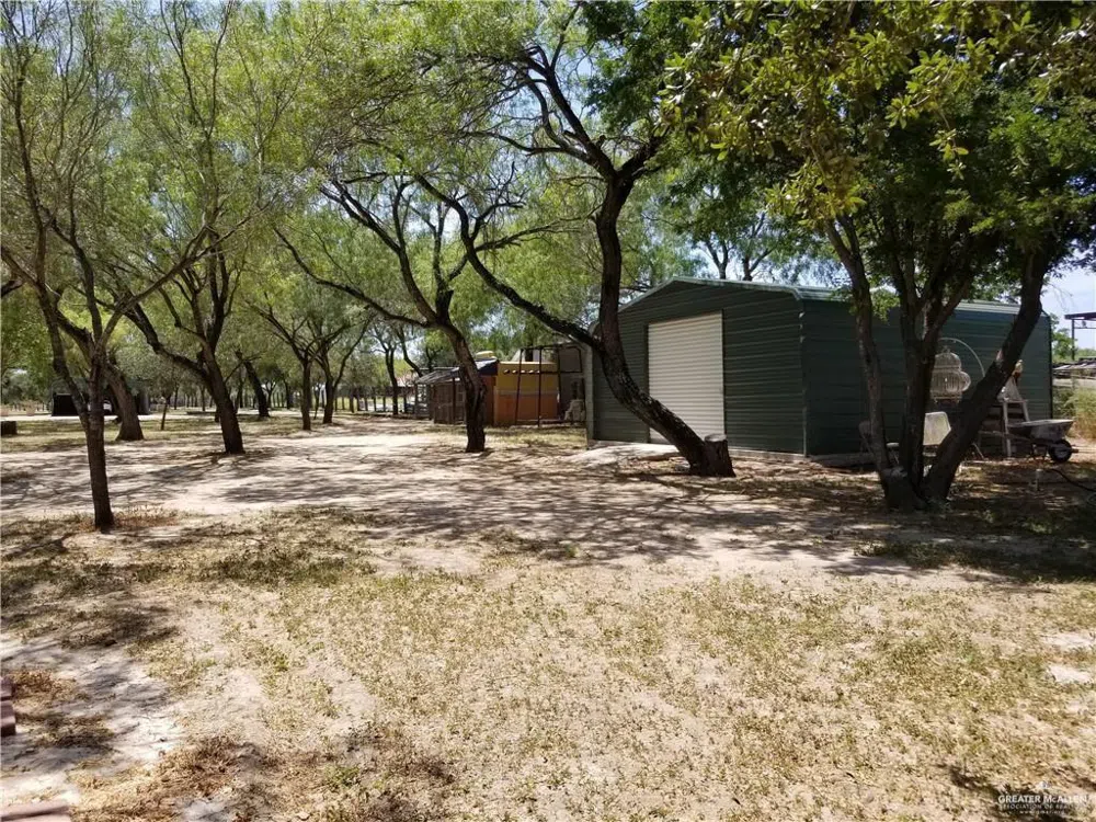 000 FM 755 Highway Rio Grande City, TX 78582