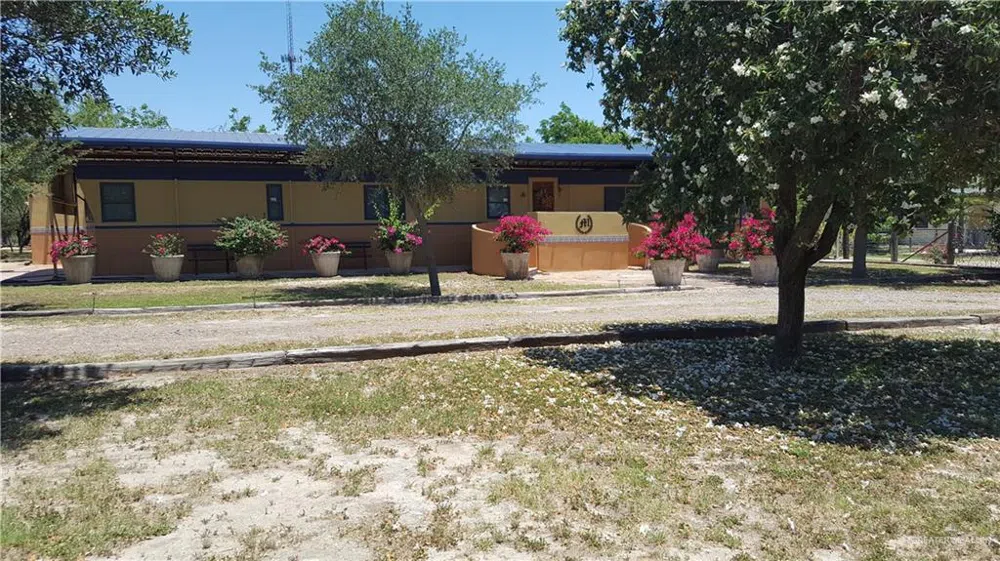 000 FM 755 Highway Rio Grande City, TX 78582