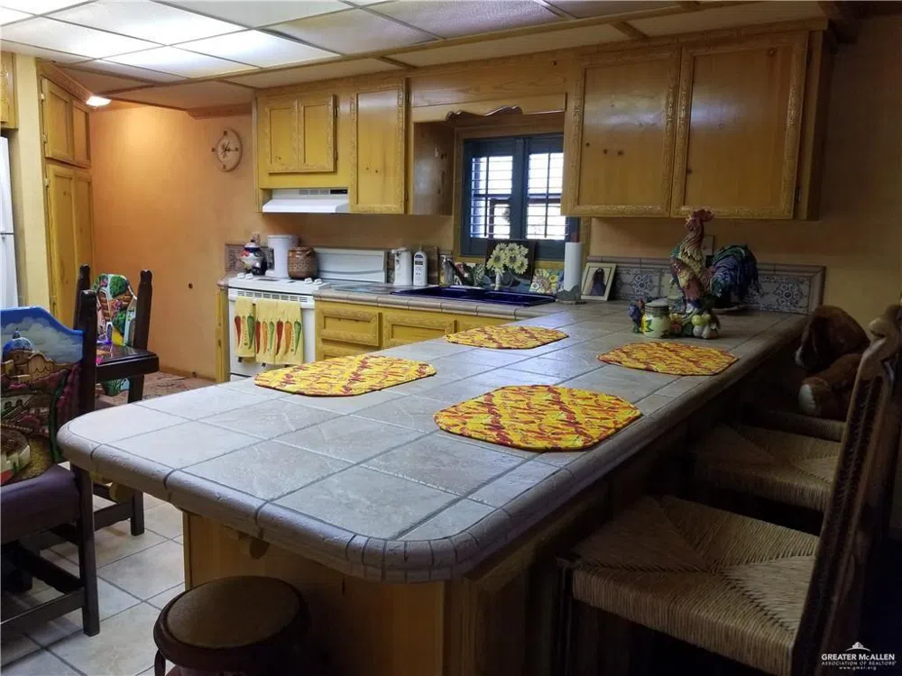 000 FM 755 Highway Rio Grande City, TX 78582