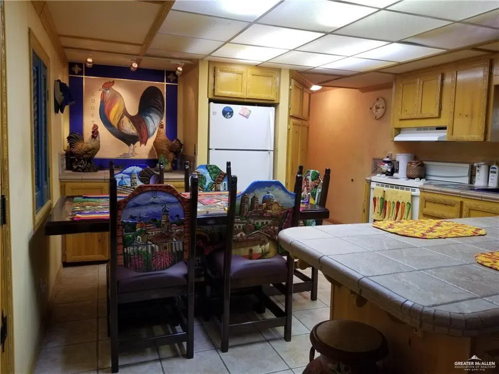 000 FM 755 Highway Rio Grande City, TX 78582