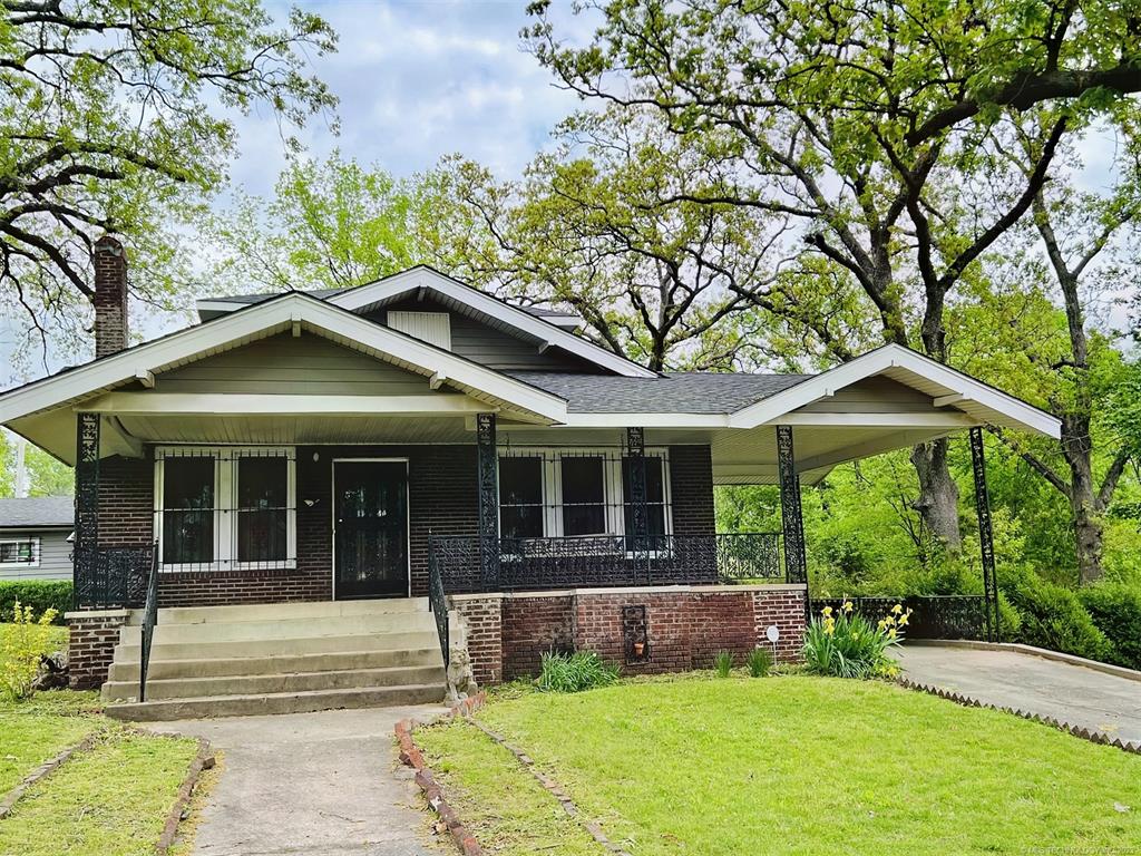 324 W Shawnee Street