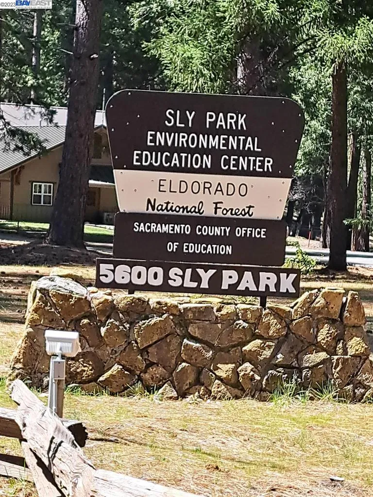 Address Not Shown Pollock Pines, CA 95726