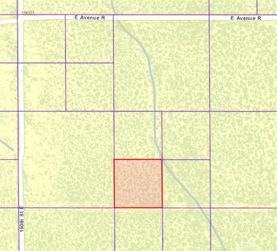 Vic Avenue R4 / 193rd Street E