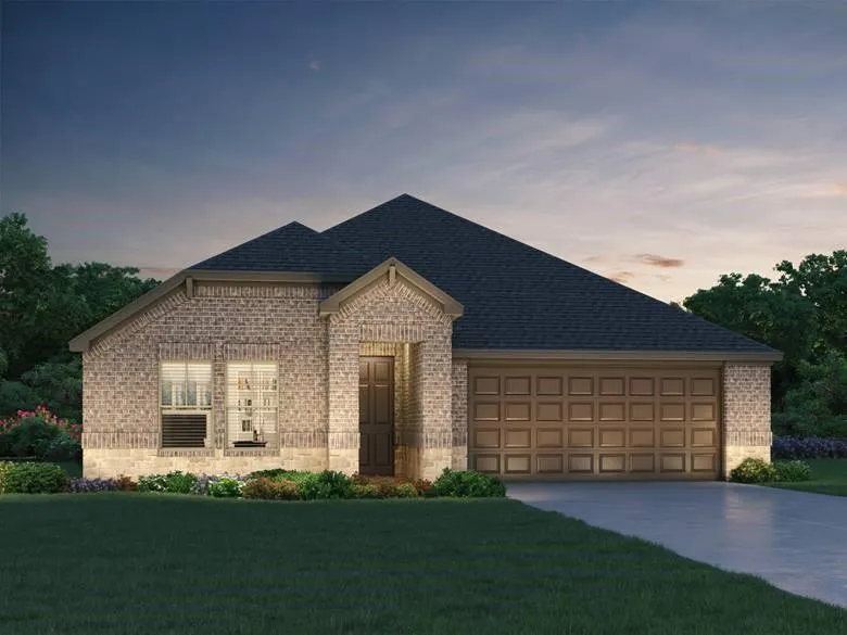 3217 Kingsgarden Road Denton, TX 76207