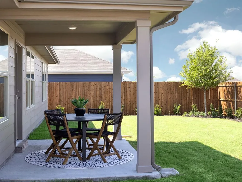 3217 Kingsgarden Road Denton, TX 76207