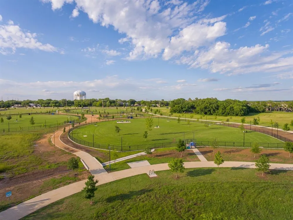 3217 Kingsgarden Road Denton, TX 76207
