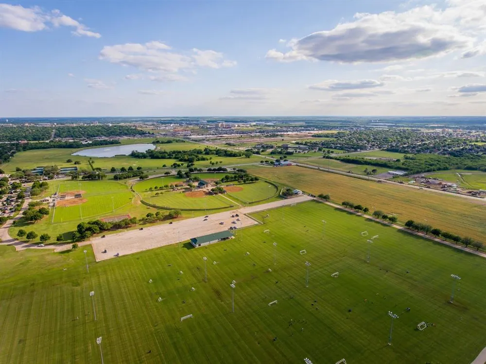 3217 Kingsgarden Road Denton, TX 76207