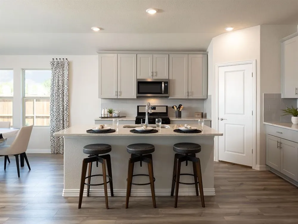 3217 Kingsgarden Road Denton, TX 76207