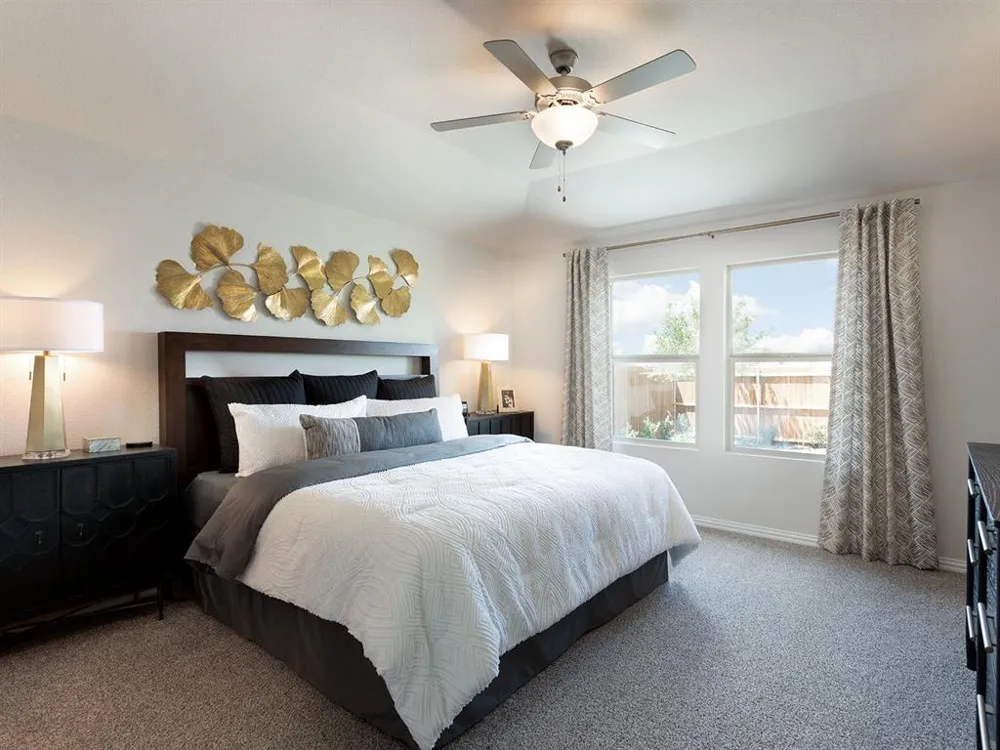 3217 Kingsgarden Road Denton, TX 76207