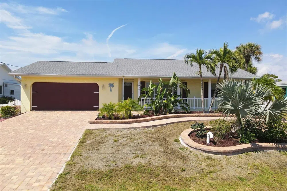 2684 TITANIA ROAD Englewood, FL 34224