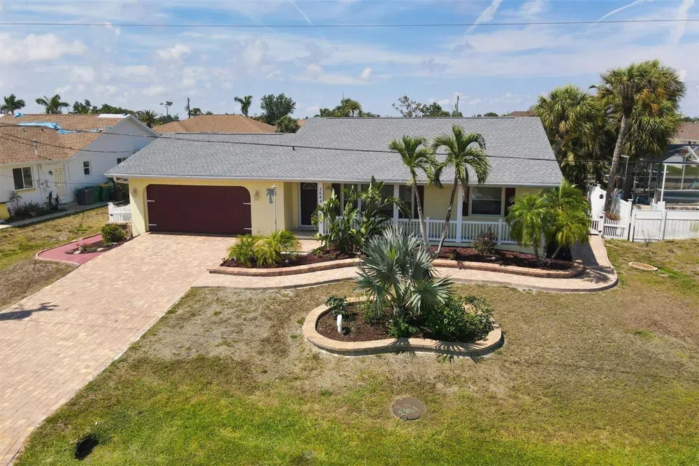 2684 TITANIA ROAD Englewood, FL 34224