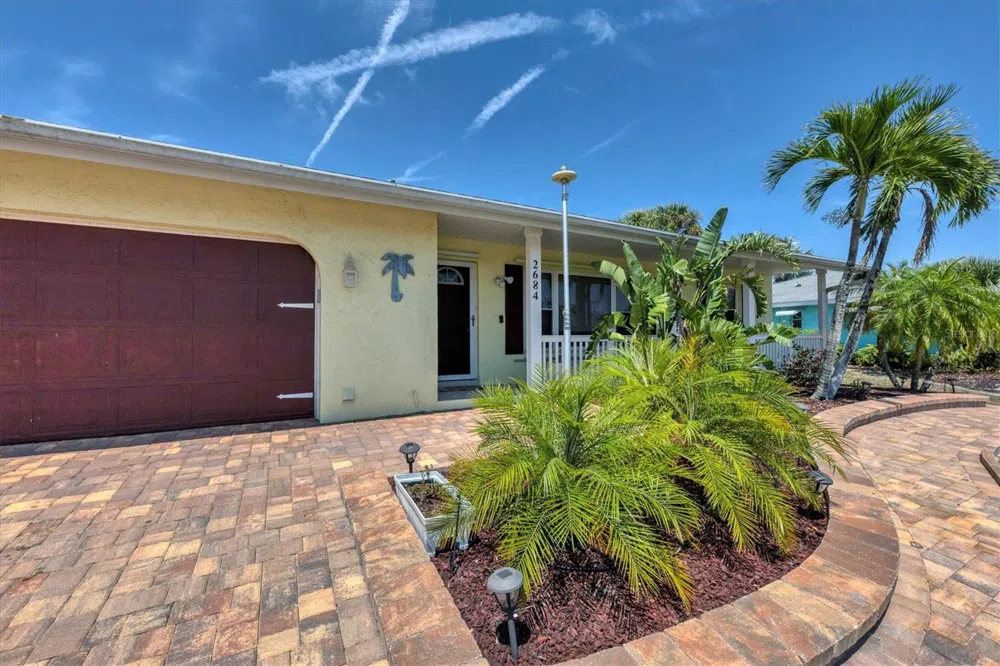 2684 TITANIA ROAD Englewood, FL 34224