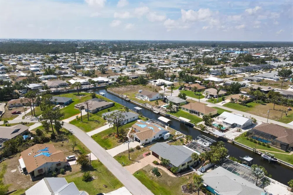 2684 TITANIA ROAD Englewood, FL 34224