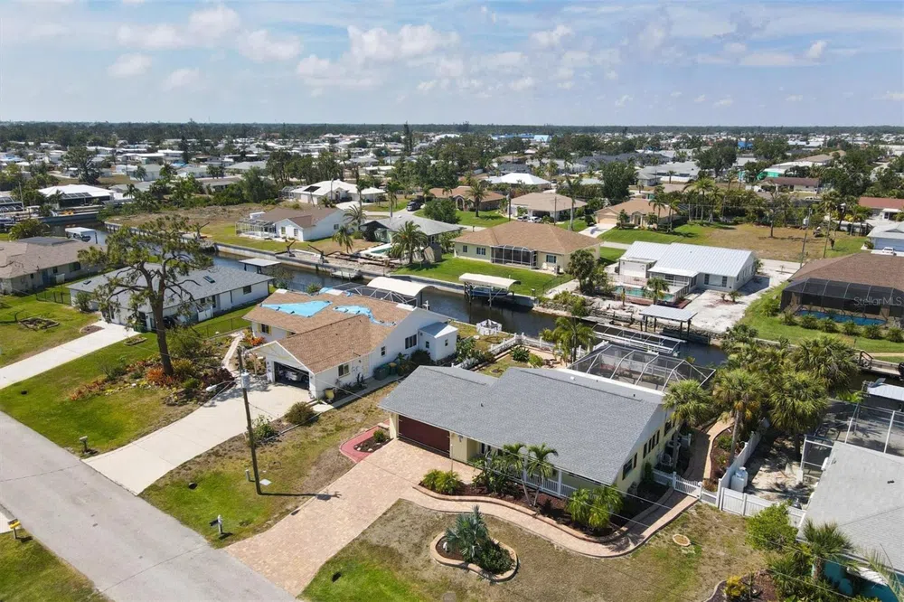 2684 TITANIA ROAD Englewood, FL 34224