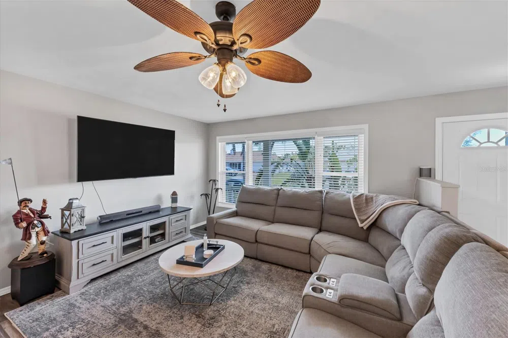 2684 TITANIA ROAD Englewood, FL 34224