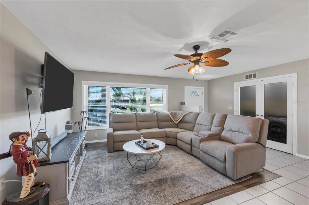 2684 TITANIA ROAD Englewood, FL 34224