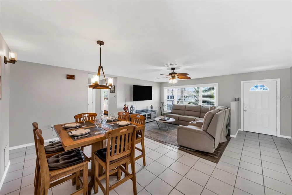 2684 TITANIA ROAD Englewood, FL 34224