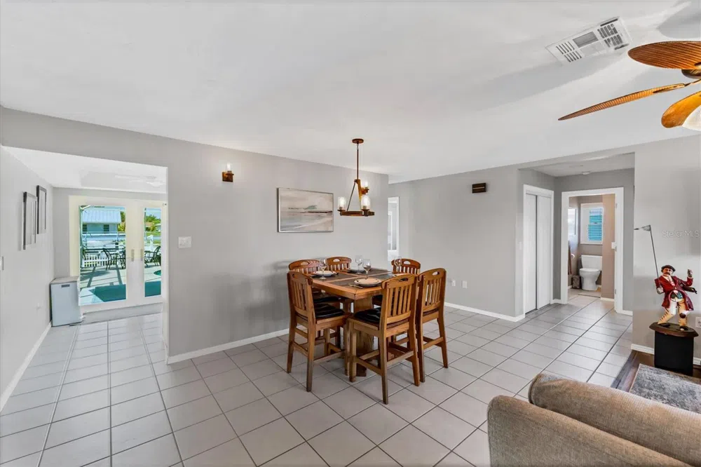 2684 TITANIA ROAD Englewood, FL 34224