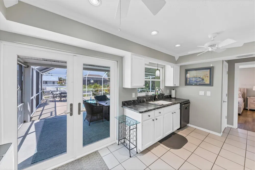 2684 TITANIA ROAD Englewood, FL 34224