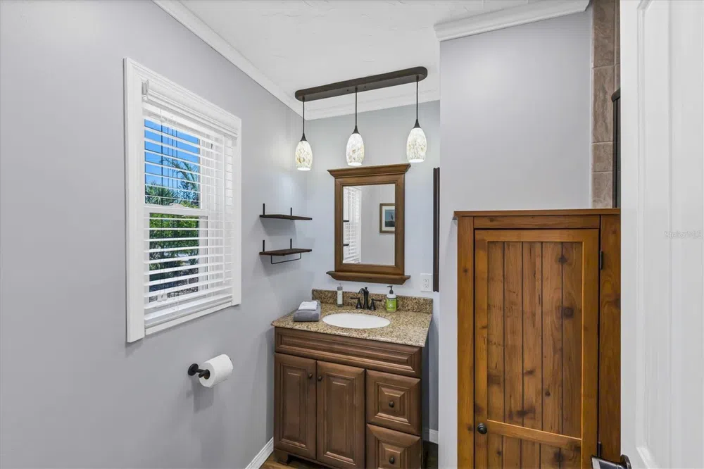 2684 TITANIA ROAD Englewood, FL 34224