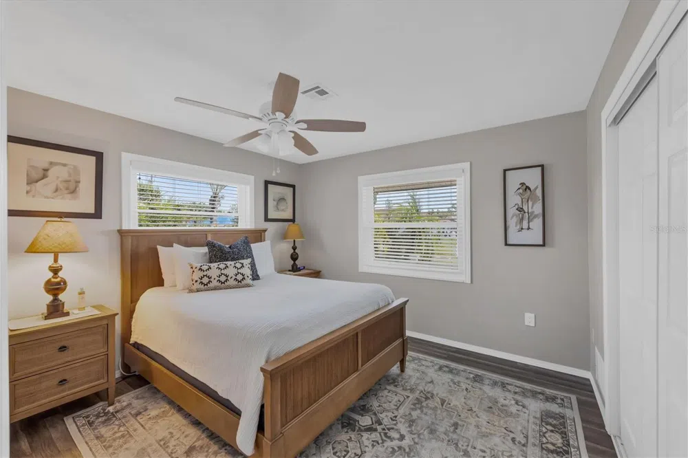 2684 TITANIA ROAD Englewood, FL 34224