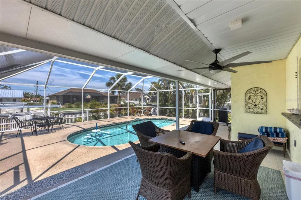 2684 TITANIA ROAD Englewood, FL 34224