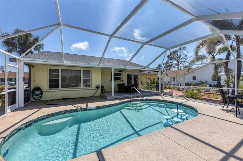 2684 TITANIA ROAD Englewood, FL 34224